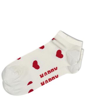 happy-socks-142653-rood 1