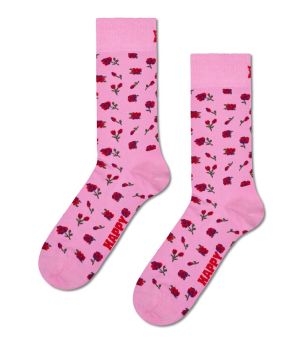 happy-socks-144282-roze 1