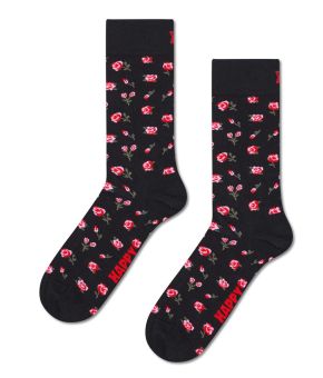 happy-socks-144283-zwart 1