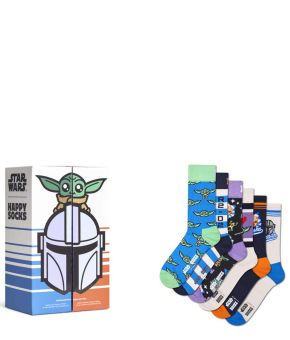 happy-socks-144287-blauw 1