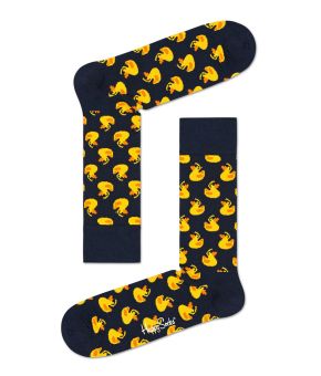 happy-socks-23505-donkerblauw 1