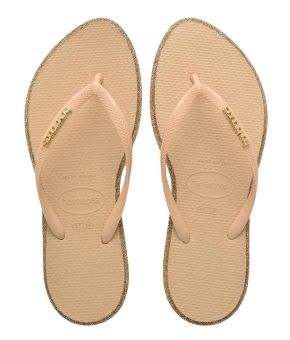 havaianas-146765-goudkleurig 1