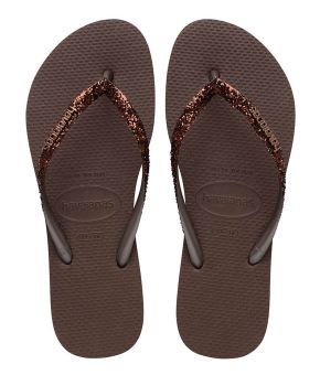havaianas-146776-donkerbruin 1