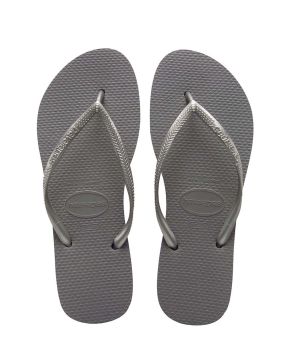 Havaianas-Kids-Flipflops-Slim-Steel-Grey-5178-4000030-S8-front-above