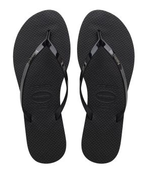 Havaianas-women-you-metallic-black-0090-front1