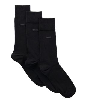 3-Pack Fine Soft Cotton Uni CC
