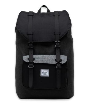 Herschel Little America Mid-Volume 13 inch