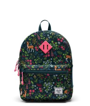 herschel-supply-co-137456-donkergroen 1