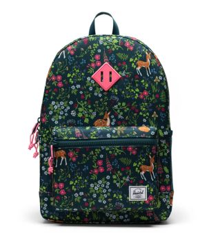 herschel-supply-co-137457-donkergroen 1