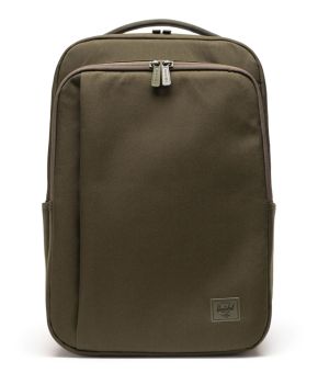 herschel-supply-co-137465-donkergroen 1