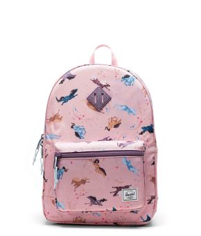 herschel-supply-co-143058-lichtbruin 1