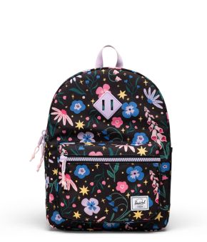 herschel-supply-co-144976-donkergroen 1