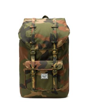 Little America 15 Inch