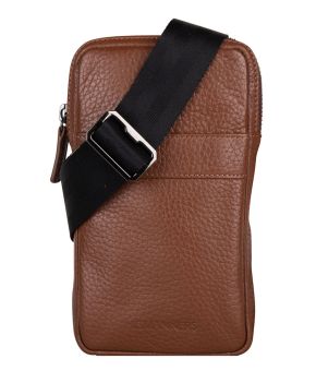 Arrow Crossbody Phone Bag