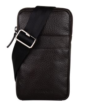 Arrow Crossbody Phone Bag
