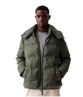 hunter-139509-groen 1