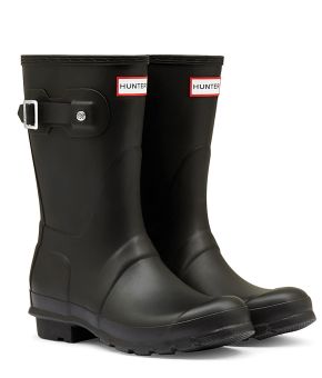 Boots Original Short