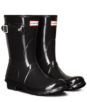 Boots Original Short Gloss