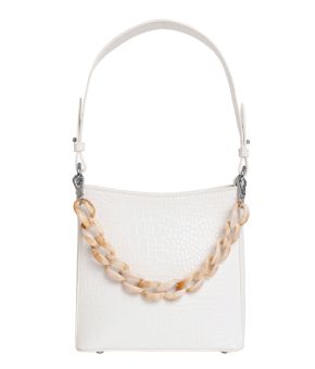 Amble Croco Small