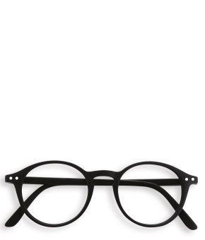 izipizi-d-screen-reading-black-front