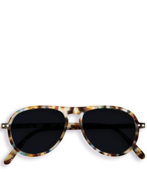 izipizi-i-sun-zonnebril-blue-tortoise-sunglasses-blue-tortoise-front