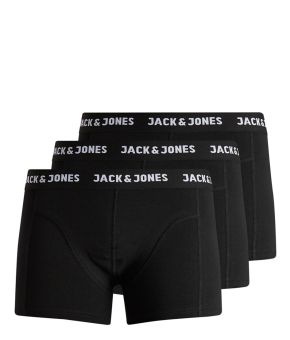 Jacanthony Trunks 3-Pack