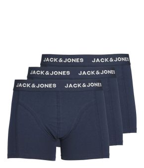 Jacanthony Trunks 3-Pack