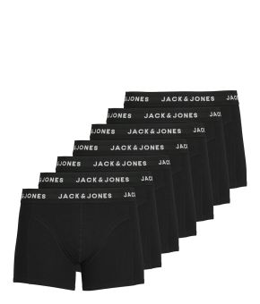 Jachuey Trunks 7-Pack