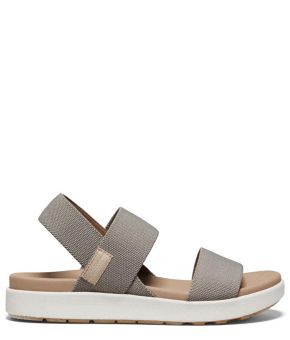 Elle Backstrap W