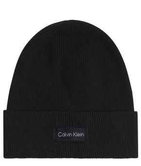 Essential Knit Beanie