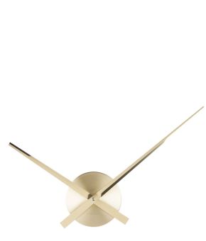 Wall clock Little Big Time Mini