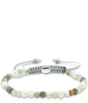 karma-armband-Spiral Be Better XXS-grijs-1