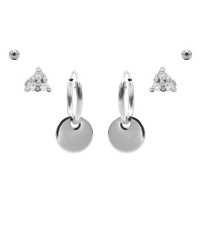 karma-oorbellen-Earparty-Secret-Sparkle-zilver-1