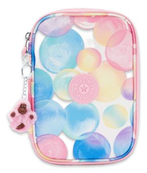 kipling-KPKI6002T291-100-Pens-flamingo-pink-1