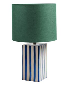 Lamp Streak