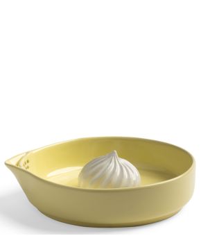 Squeezer Pudding Butter