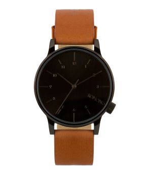 Komono Winston Regal Cognac Pack