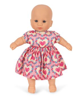 konges-slojd-142888-donkerroze 1