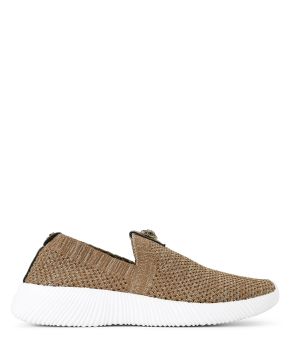 kurt-geiger-121083-bronskleurig 1