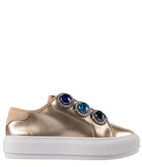 kurt-geiger-121097-goudkleurig 1