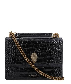 kurt-geiger-125554-zwart 1