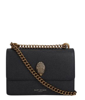 kurt-geiger-125555-zwart 1