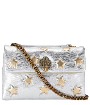 kurt-geiger-128754-zilverkleurig 1