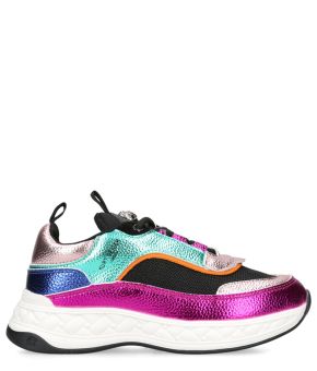 kurt-geiger-128773-zilverkleurig 1