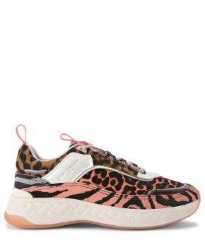 kurt-geiger-131153-oranje 1