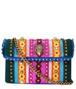 kurt-geiger-136054-zwart 1