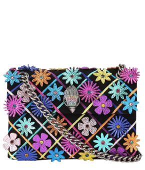 kurt-geiger-136057-zwart 1