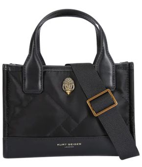 kurt-geiger-136062-zwart 1