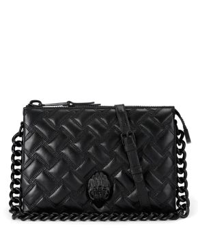 kurt-geiger-140353-zwart 1