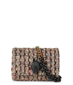 kurt-geiger-140359-goudkleurig 1